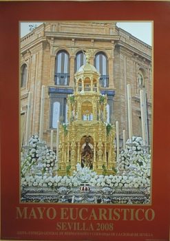 El Corpus de Sevilla  